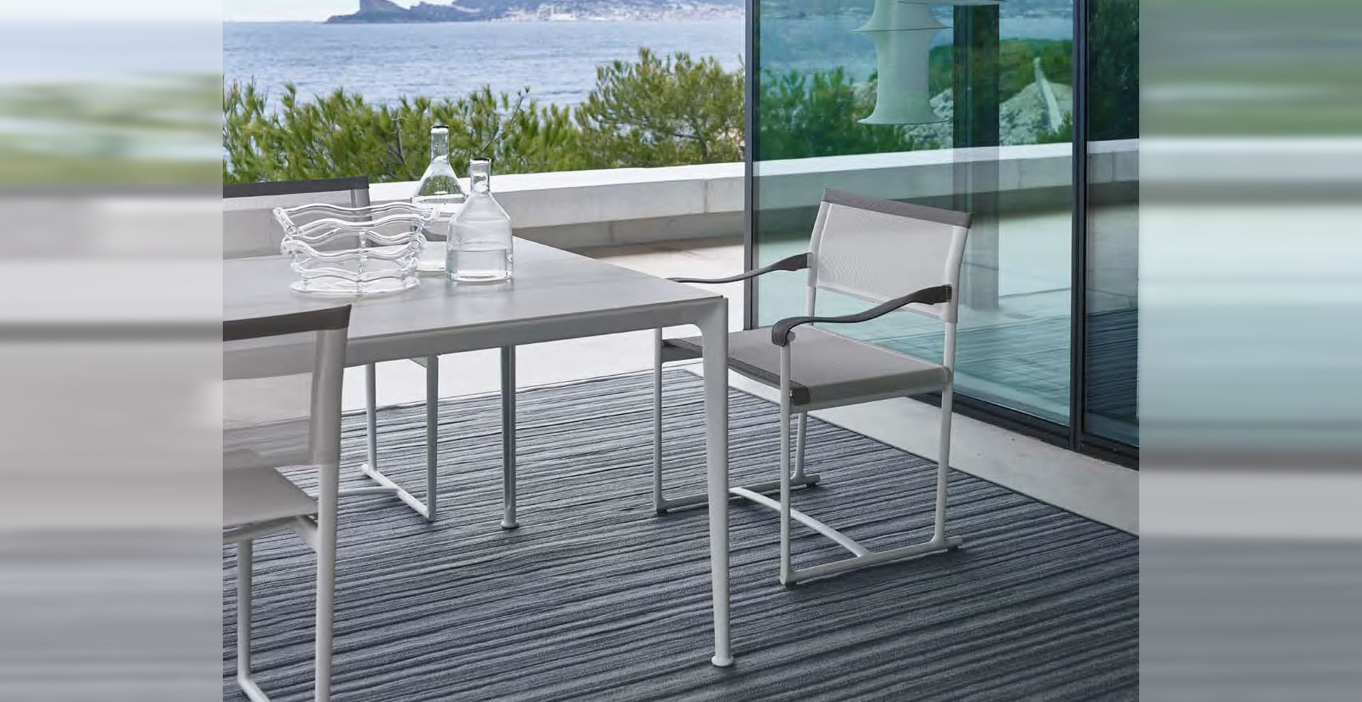 Mirto Outdoor B&B Italia - table mirto outdoor b&b italia - mirto