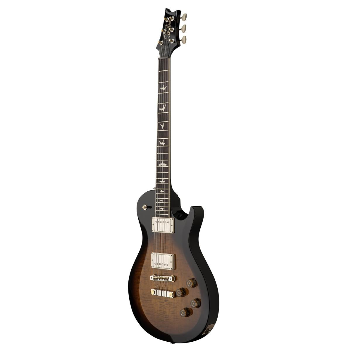 PRS Paul Reed Smith S2 McCarty 594 Singlecut Electric Guitar Black