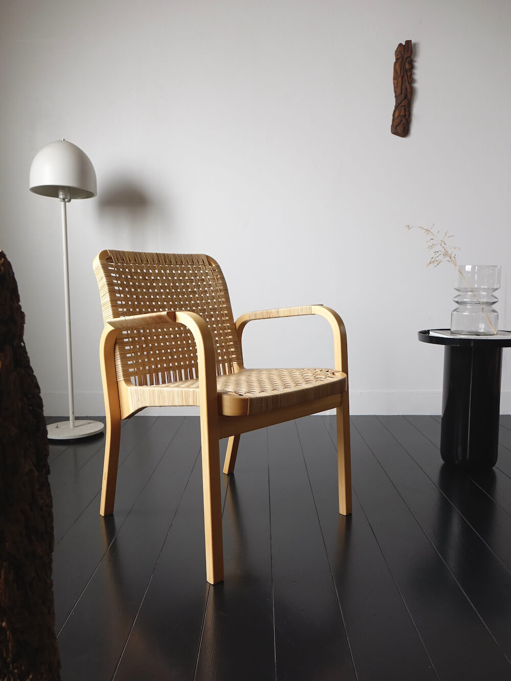 Bellbet | No.45 Armchair by Alvar Aalto for Artek