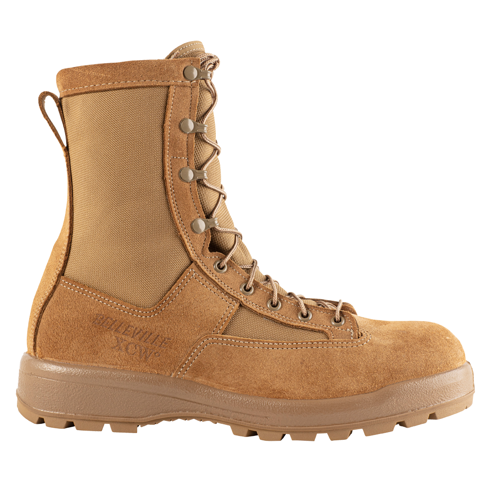 775 Cold Weather Insulated (600g) Waterproof Boot