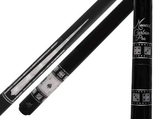 BMC SERIES ボブメウチ カスタムコレクション | ビリヤード用品