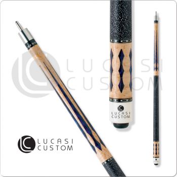 Lucasi | ビリヤード用品・キュー販売のベル インターナショナル