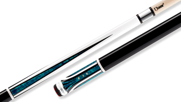 POISON(BY PREDATOR) | ビリヤード用品・キュー販売のベル