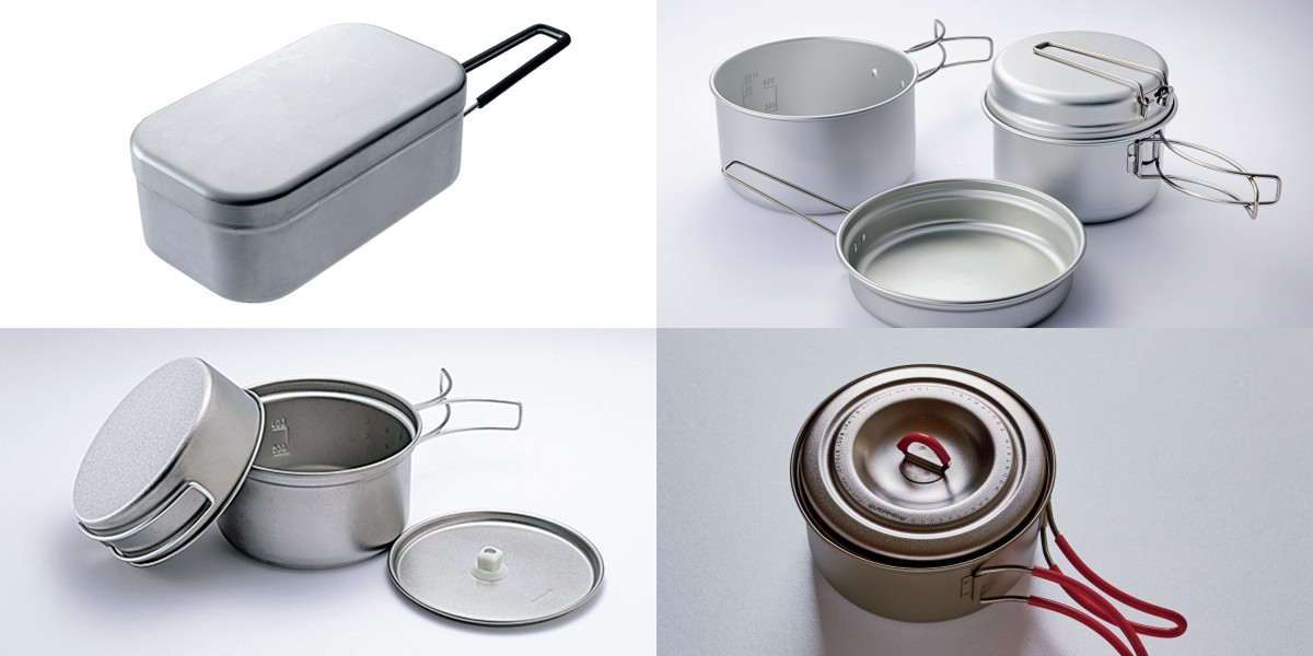 2026年】クッカーおすすめ13選！キャンプで使いたい人気モデルを紹介