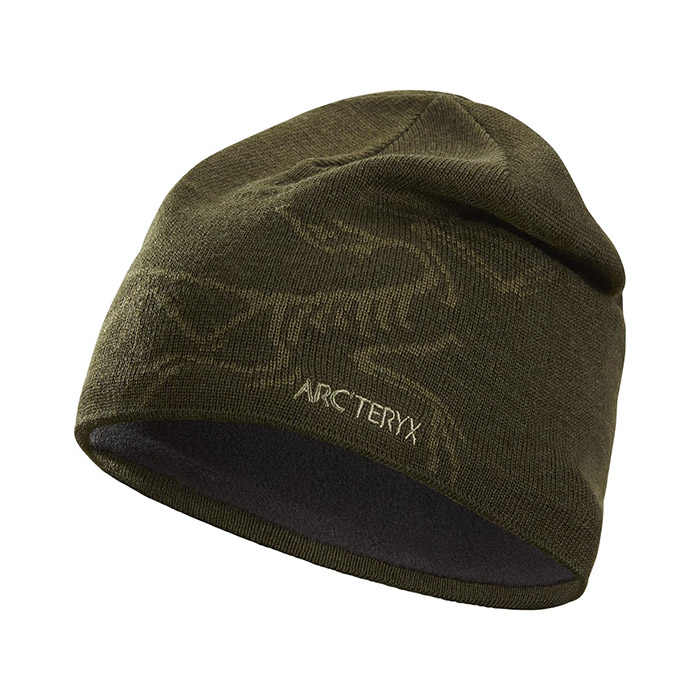 Arc'teryx Bird Head Toque