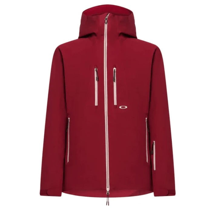 Oakley Kendall RC Shell Jacket 2.0 - Men's