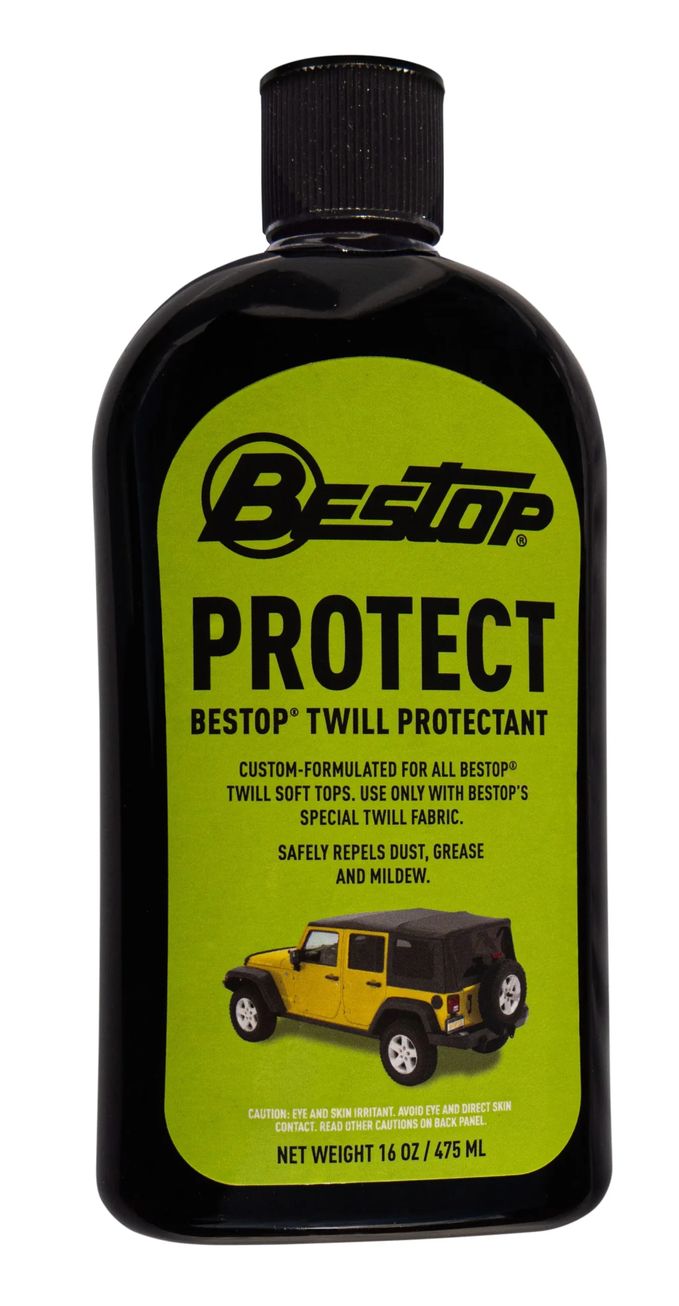 Bestop Protectant for Twill Fabric - Universal - Bestop | Leading