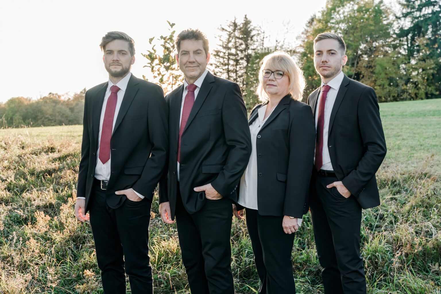 Ott Bestattungen – Ihr Bestatter in Sigmaringen