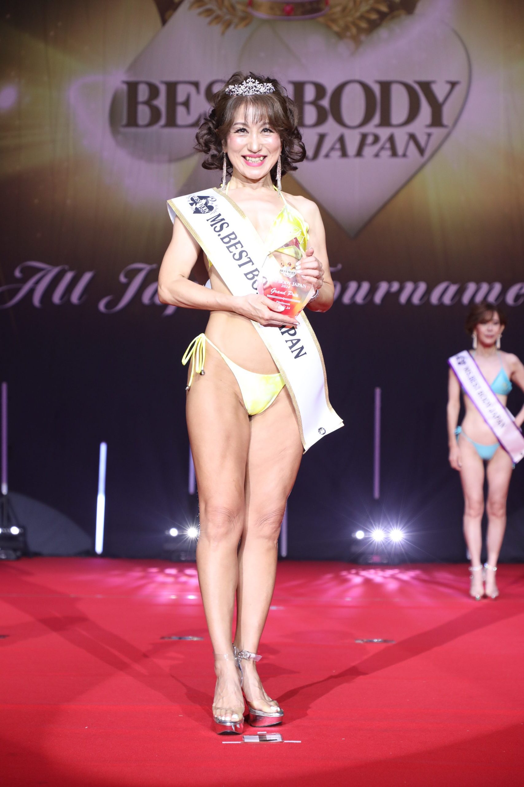 ベストボディ・ジャパン2024日本大会 入賞者 – BEST BODY JAPAN