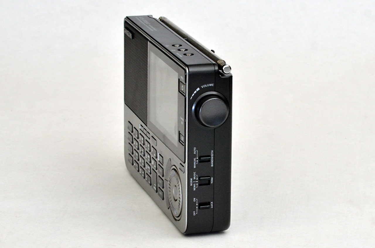 8 Things to Know Before Buying a Sangean ATS-909X2 in 2026