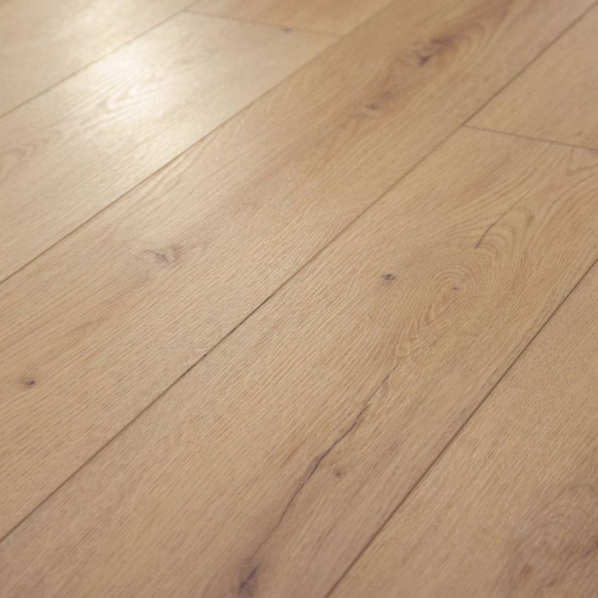 COREtec Original Enhanced 7x60 Linford Oak VV855-05064 WPC Vinyl