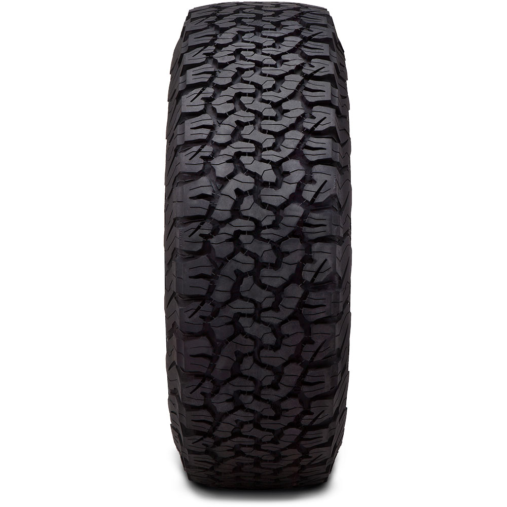 BFGoodrich All-Terrain T/A KO2 - LT265/65R18/10 122/119R - Best