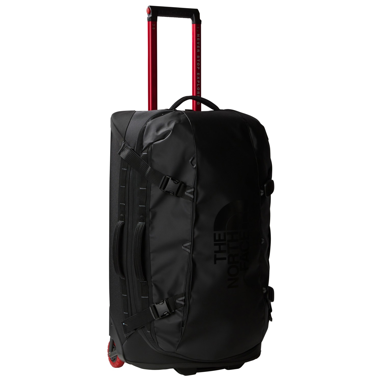 The North Face Base Camp Rolling Thunder 28 - Luggage | Free EU