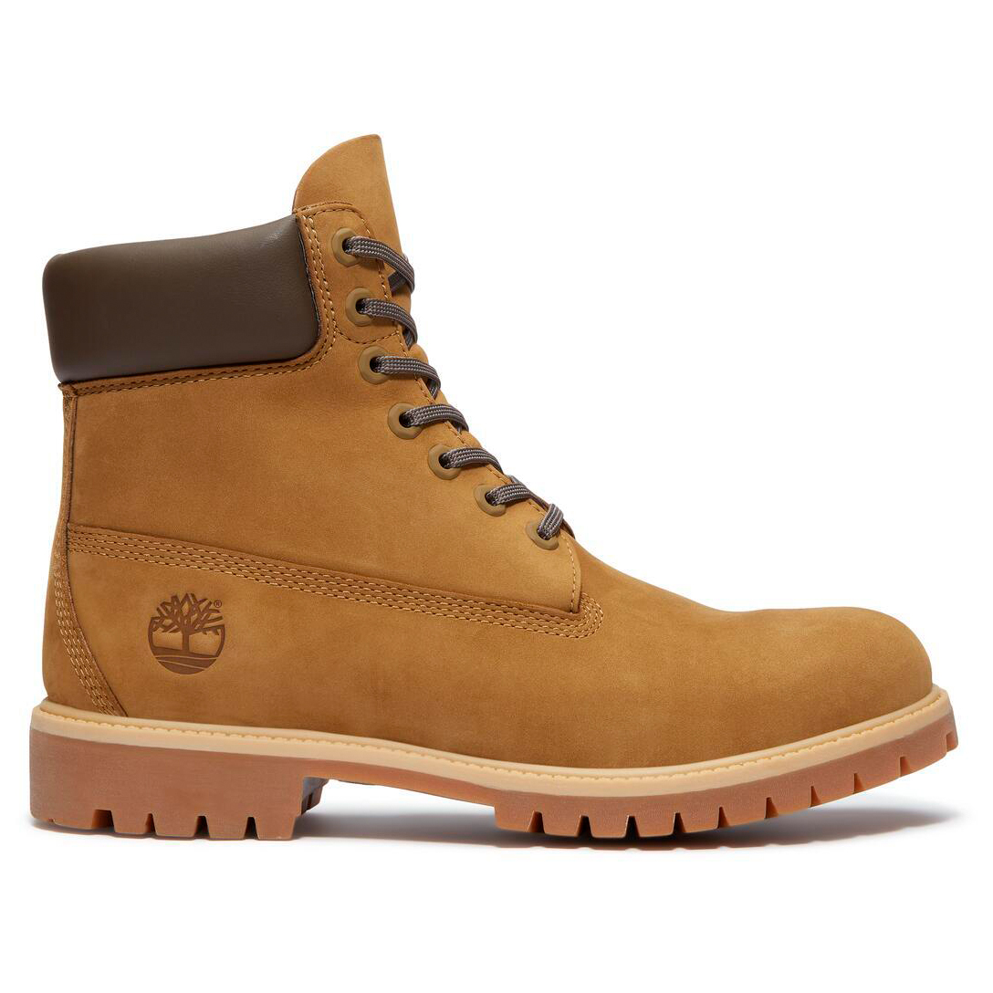 Timberland Timberland Premium 6 Inch Lace Up Waterproof Boot