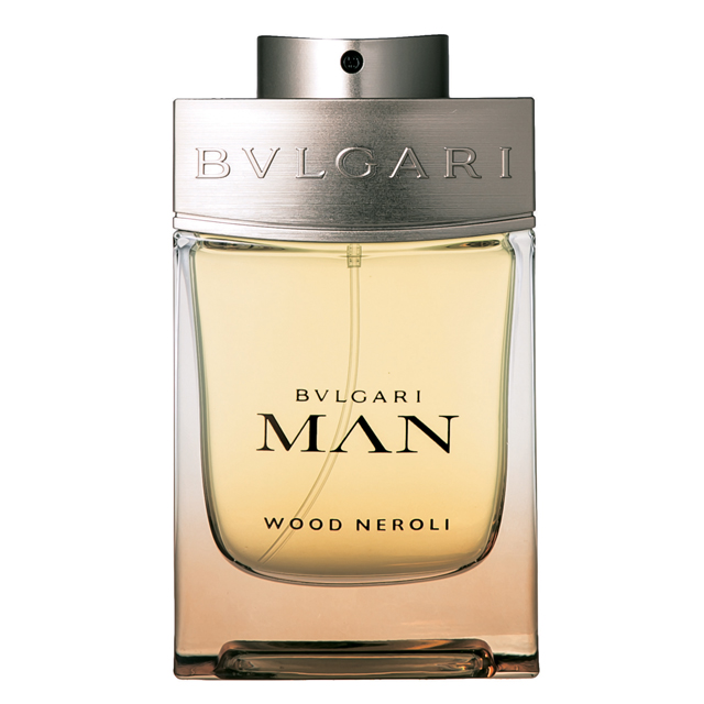 ブルガリ］ブルガリ マン ウッド ネロリ オードパルファム 発売日