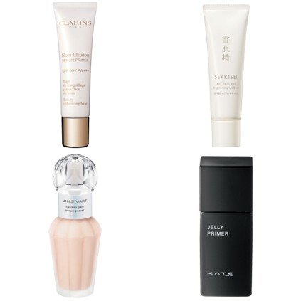 SUQQU（スック）］ザ プライマー 発売日［2024/09/06］ | 美的.com