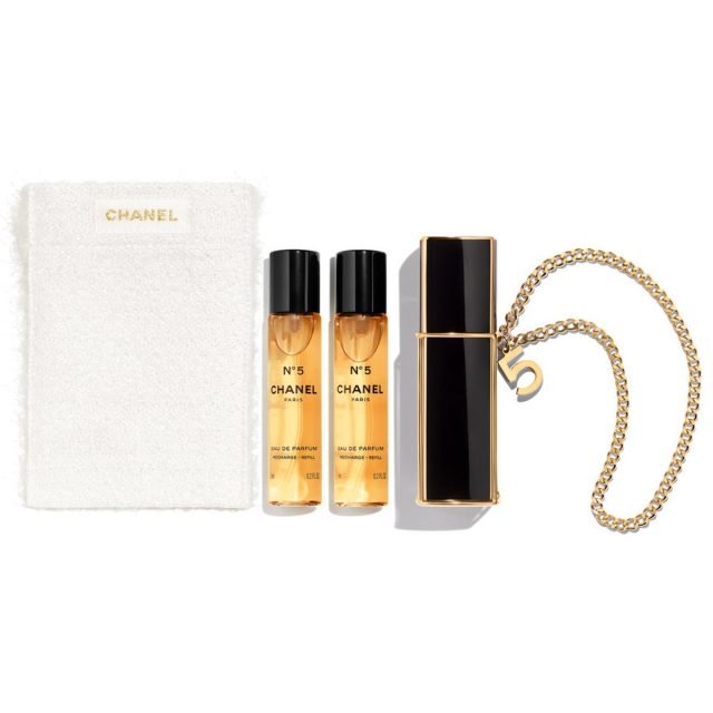 シャネル］シャネル N°5 オードゥ パルファム パース スプレイ［2024年