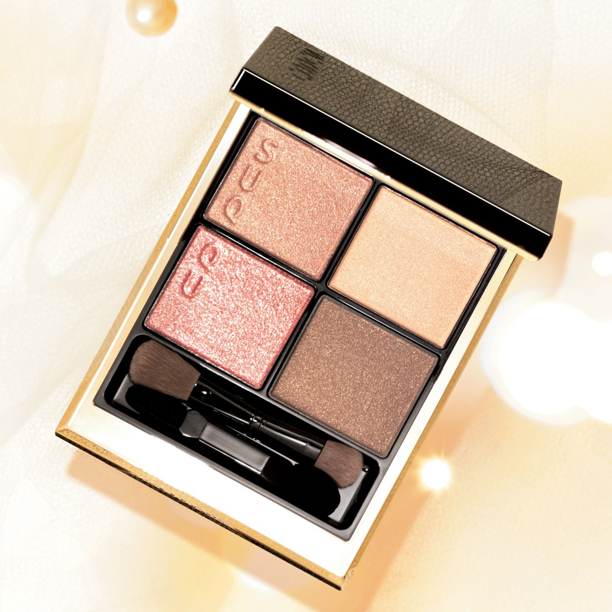 SUQQU（スック）］シグニチャー カラーアイズ 発売日［2025/01/24