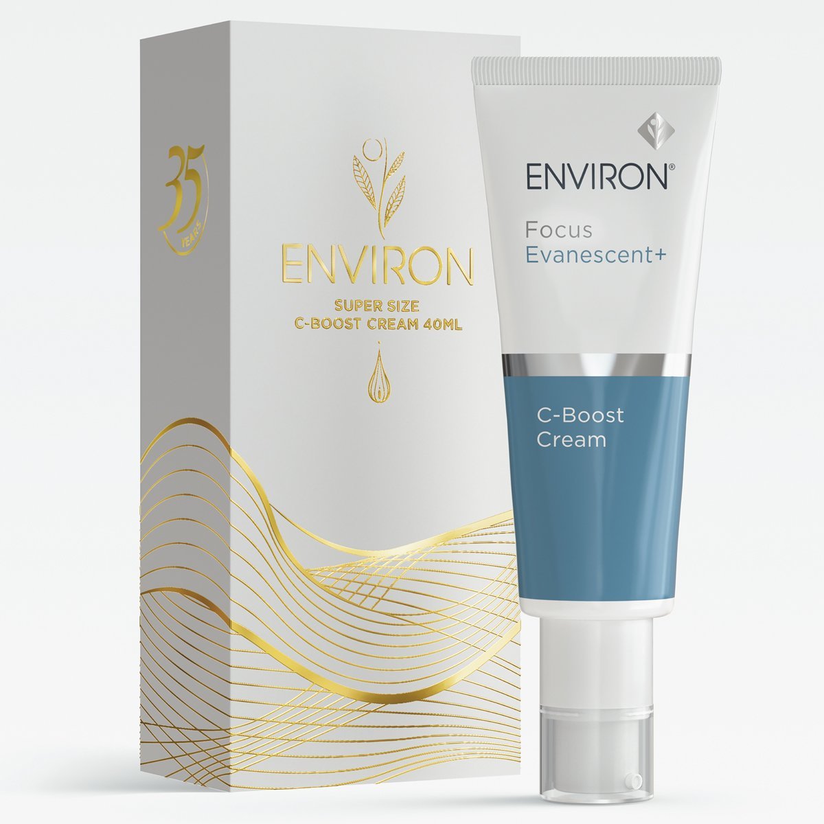 エンビロン］スーパーサイズ C－ブーストクリーム［2025年 12月発売