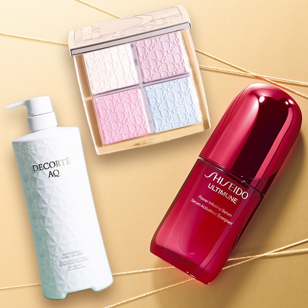 ディオール］プレステージ ホワイト ル プロテクター UV ルミエール