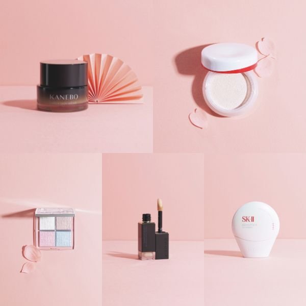 SK-II］ジェノプティクス CC プライマー 発売日［2025/04/20］ | 美的.com