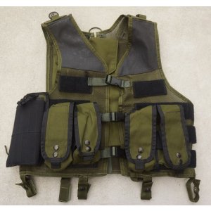 米軍放出エイムポイント製M16・M4キャリングハンドル用グースネック