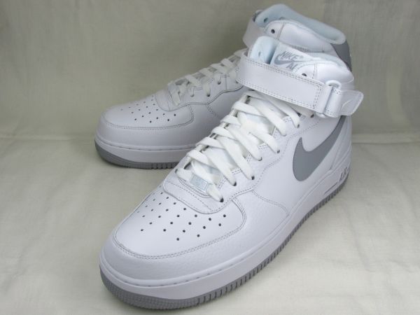 エアーフォースAIR FORCE 1エアーフォース1 MID NIKE 315123