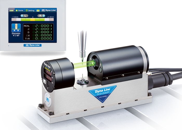 ダイナテスト | 大昭和精機株式会社