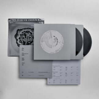 NEUROSIS A Sun That Never Sets – Vinyl 2xLP (oxblood) – Bigoût Records