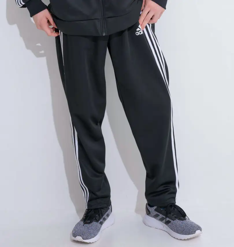 大きいサイズ ウォームアップパンツ | adidas (アディダス) | 大きい