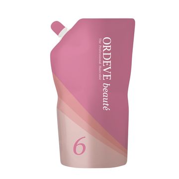オルディーブ ボーテ オキシダン 3%、6% 1000ml 第2剤/ミルボン - 美髪SHOP