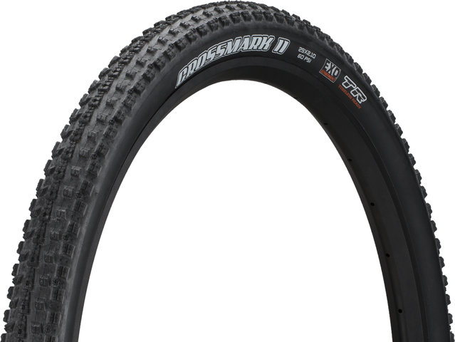 Maxxis Crossmark II Dual EXO TR 29