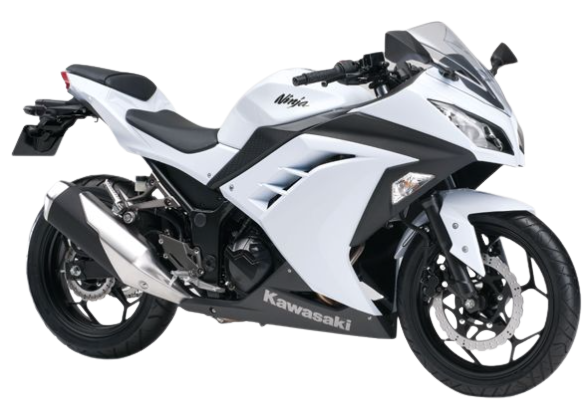 NINJA250【2013年～現行】を売る｜最新の買取相場と査定価格