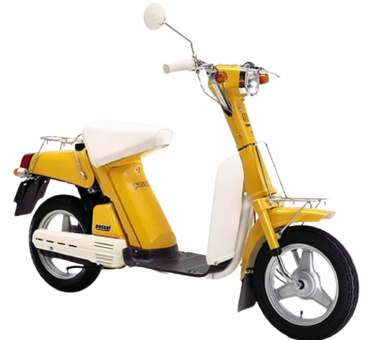 1977年式】パッソルを売る｜最新の買取相場と査定価格