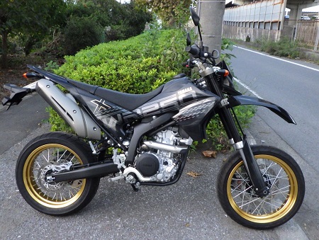 車種別特集 ヤマハ WR250R／WR250X | バイクワンブログ | バイクワン