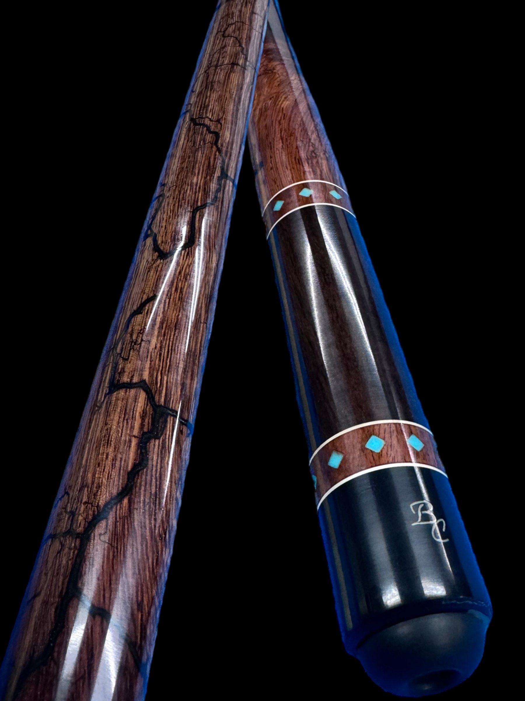 BIK JAPAN 株式会社 / Custom Cues