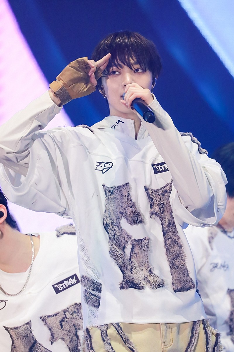 &TEAM、9都市を巡る自身初のアジアツアーが愛知公演で開幕 | Daily