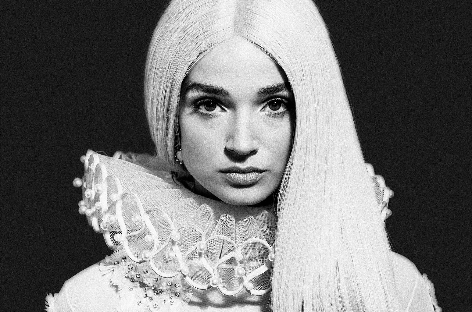 Poppy On Being 'Bullied' By Grimes and New Album 'Am I A Girl