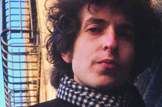 Bob Dylan's 18-Disc 'The Cutting Edge: 1965-1966: Bootleg Series