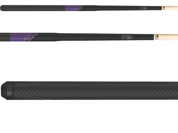 K2 Break/Jump Purple — Billiards.com, Inc