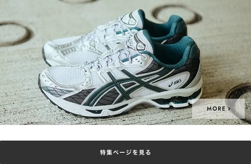 asics GEL-NIMBUS 10.1｜BILLY'S ENT 公式通販