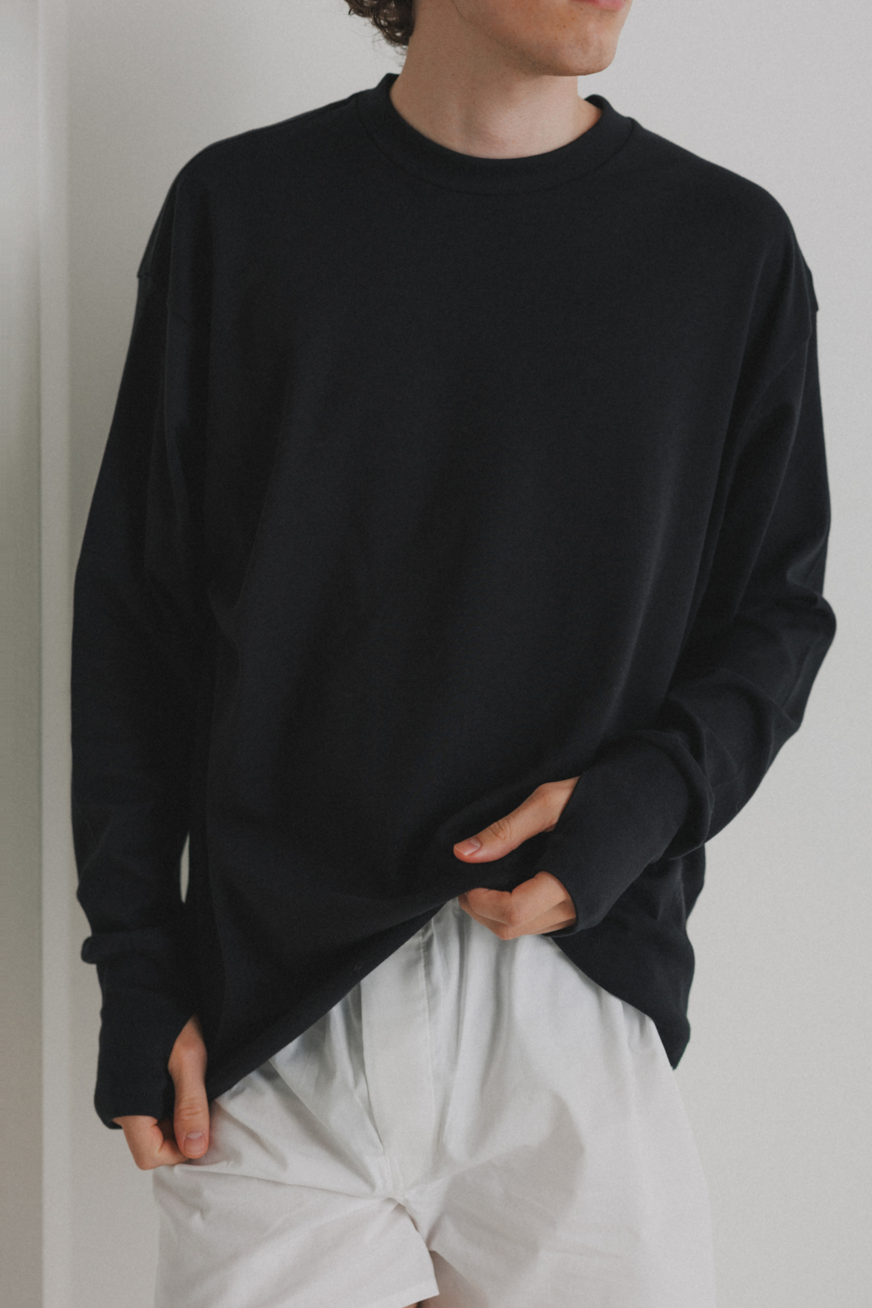 Hanes for BIOTOP 2024AW | TOPICS | BIOTOP – ビオトープ –