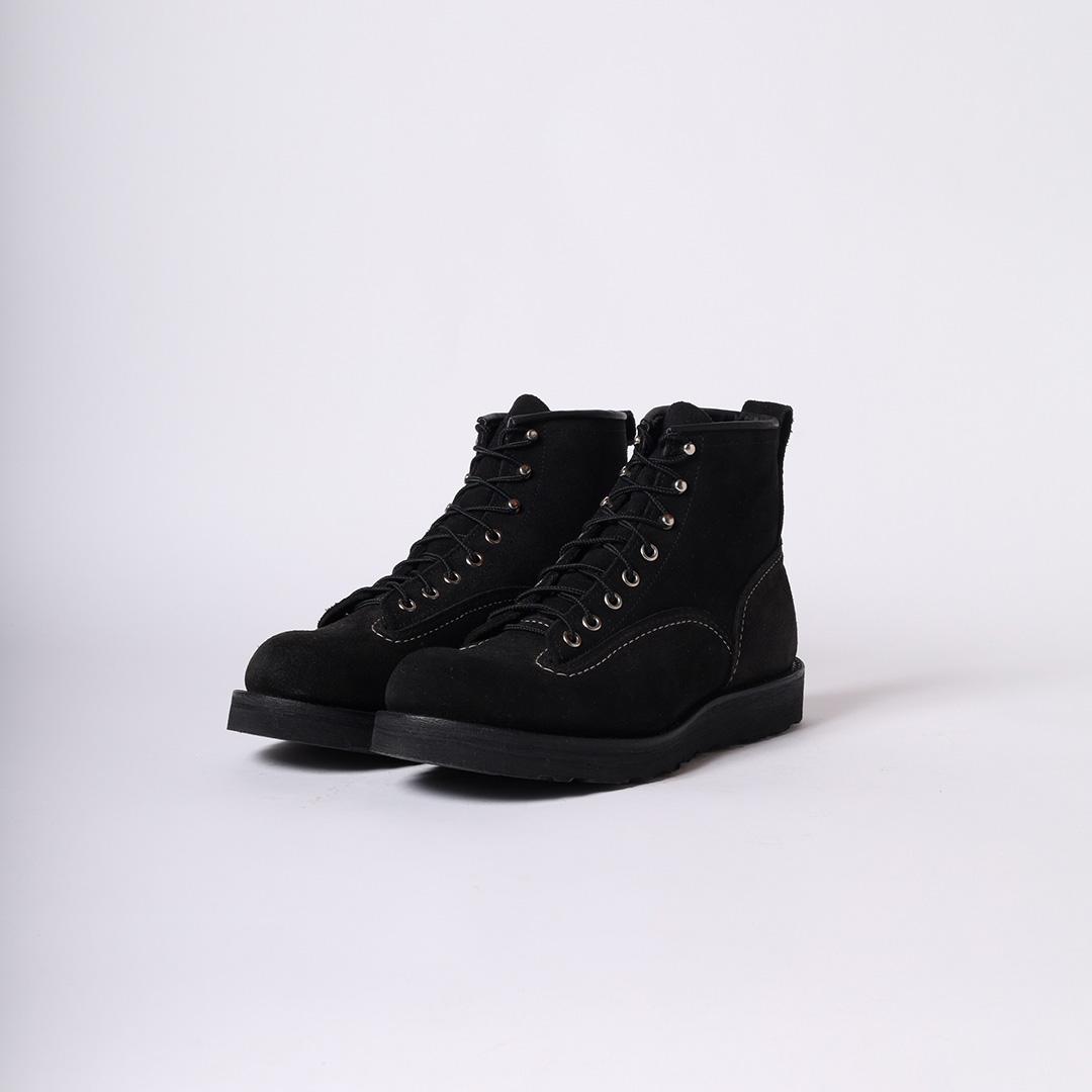 RED WING x TAKAYUKI FUJII | TOPICS | BIOTOP – ビオトープ –