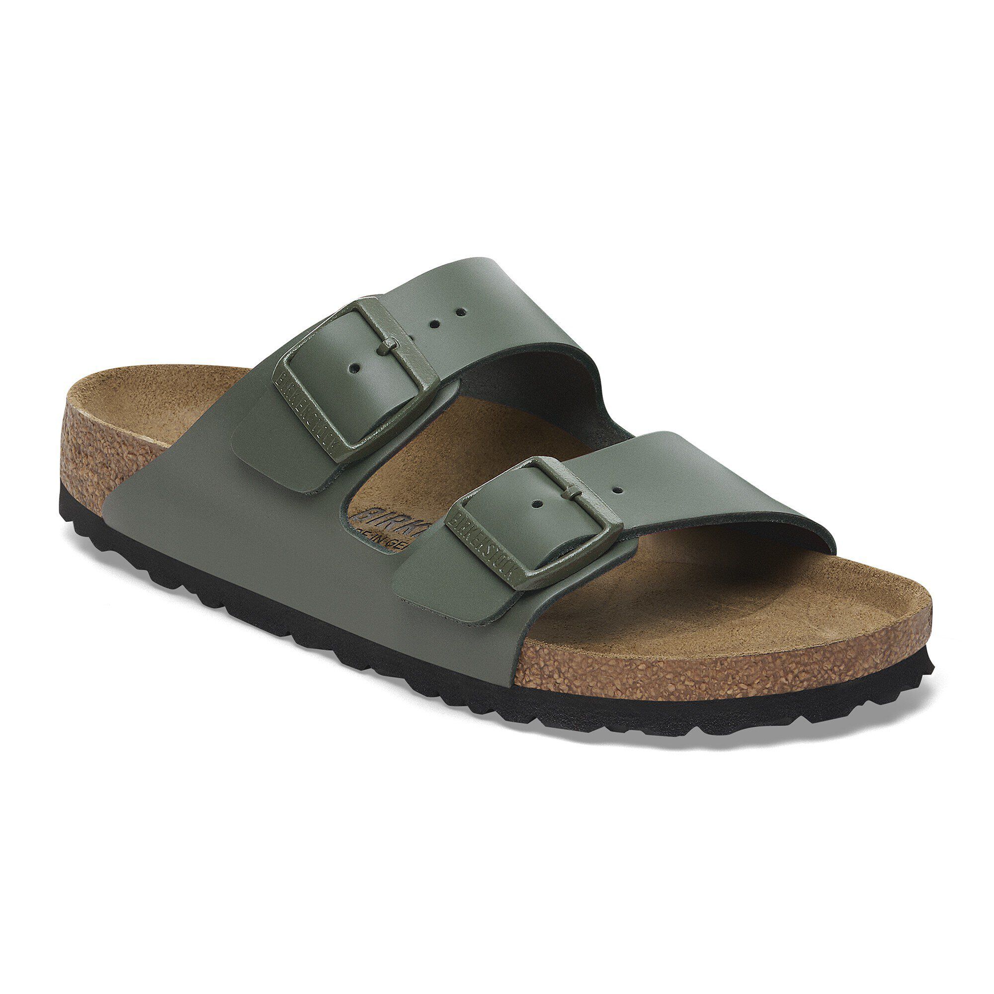 サンダル | ビルケンシュトック公式オンラインショップ | BIRKENSTOCK