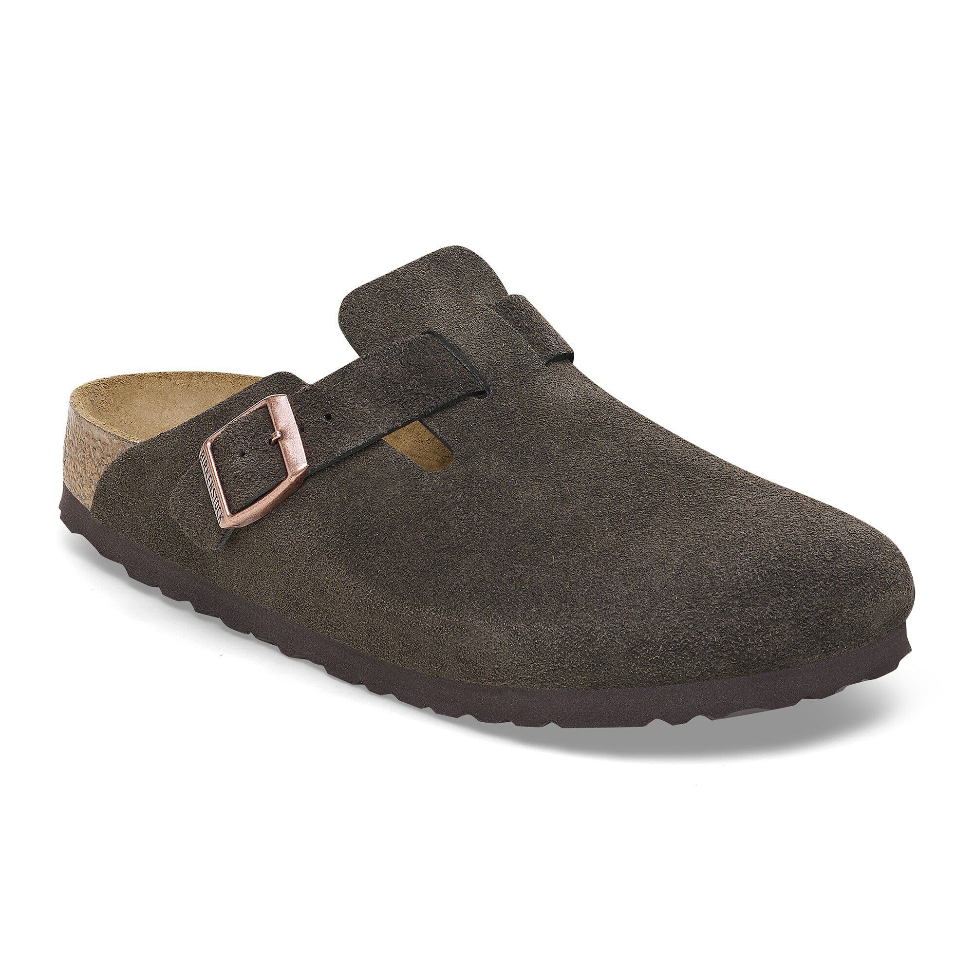 Boston/ボストン| BIRKENSTOCKでオンラインショッピング