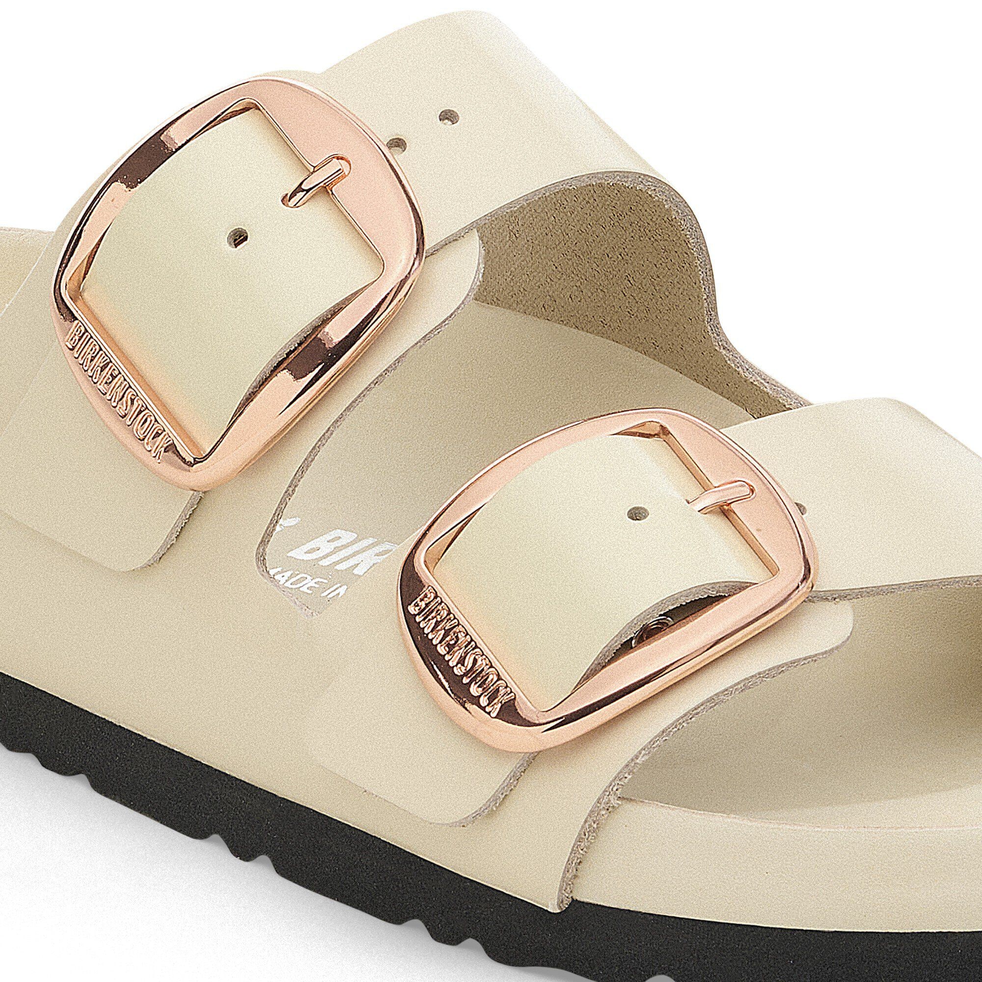Arizona Big Buckle / アリゾナ ビッグバックル」（ナチュラルレザー