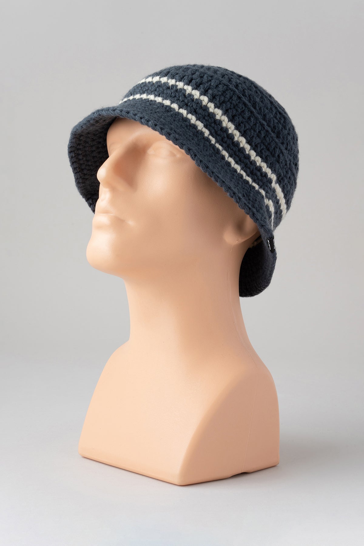 CRUSHER HAT – BLUCO. INC