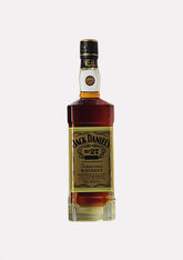 Jack Daniel`s No.27 Gold Double Barreled Tennessee Whiskey