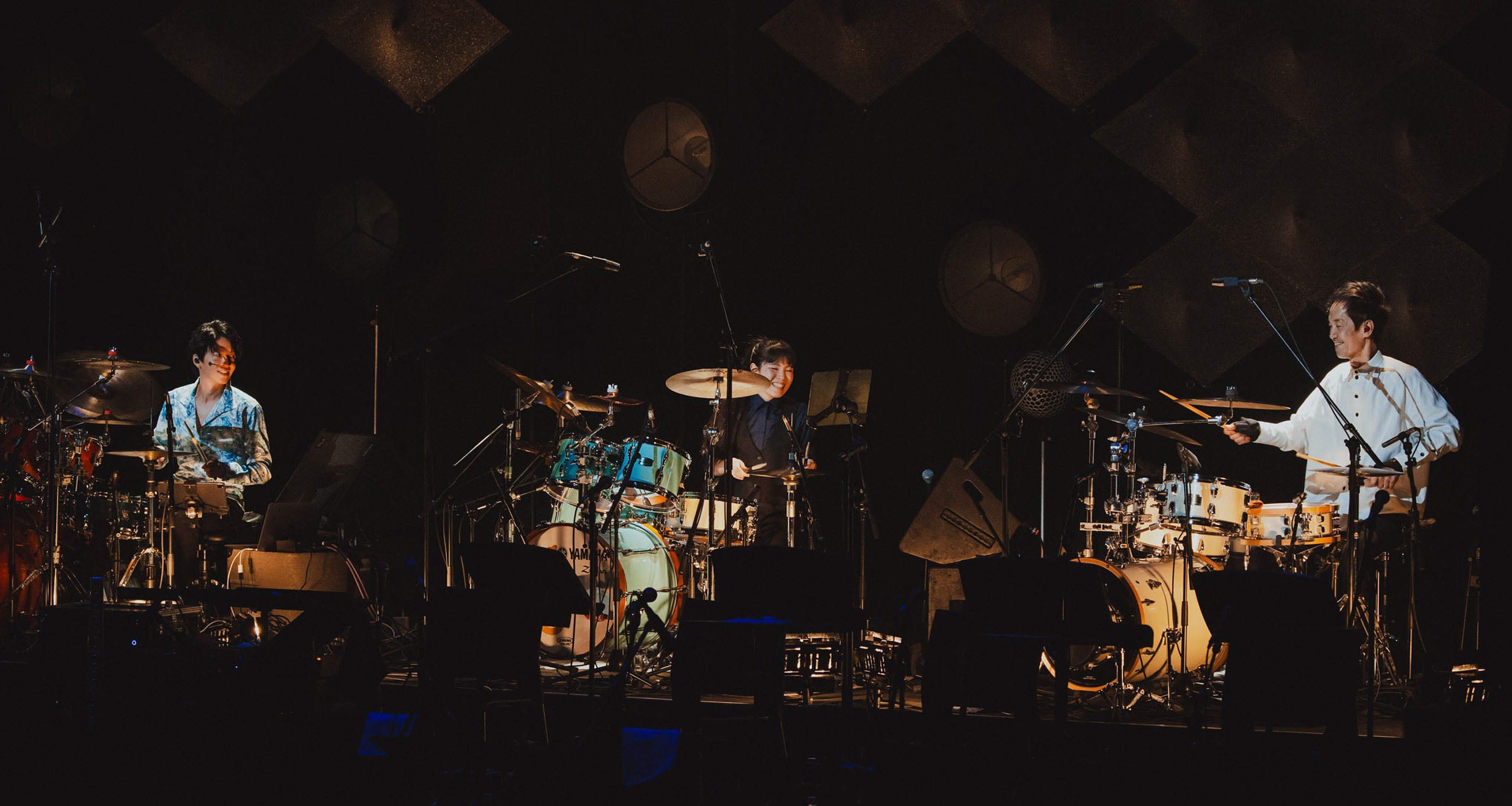 Jazz Fusion Summit 2025| BLUE NOTE TOKYO Presents