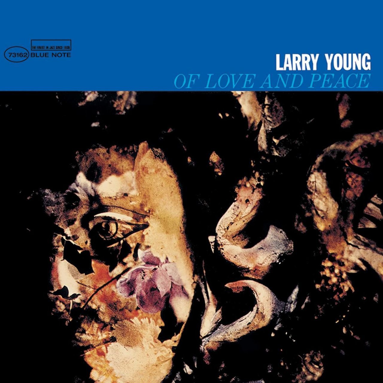 Larry Young - Blue Note Records